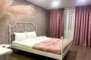 Prostornaya v ZhK Briz Apartments, Orekhovo-Zuyevo