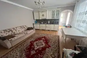 Uyutnyy domik u morya Cottage, Derbent