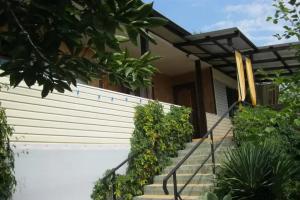 Dom-cottage "Prohlada", Loo