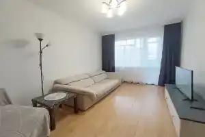 Uyutnaya 3-komnatnaya Apartments, Navapolatsk