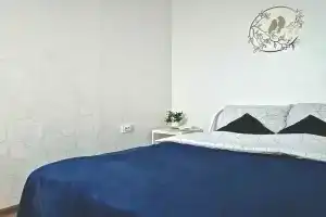 Semeynye apartamenty s vidom na Kreml, Tobol'sk