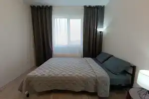 Uyutnaya v tsentre goroda Apartments