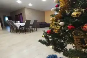 Vsyo dlya vashego idealnogo otdyha Cottage, Yakhroma