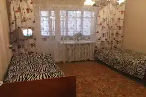 1-komnatnaya Apartments, Chizhevichi