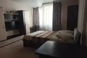 Uyutnaya studiya Shokolad Apartments, Reutov