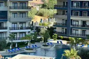 Albimo loft Apartments, Alanya