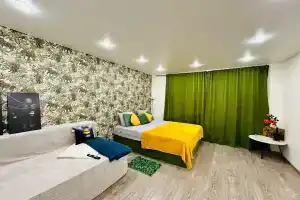 2-komnatnaya Apartments, Aleksandrov