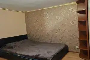 Uyutnaya v tsentre Apartments, Mariupol