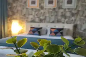 Uyutnaya studiya nedaleko ot tsentra Apartments, Noginsk