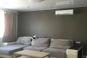 Uyutnaya studiya premium-klassa Apartments, Putilkovo