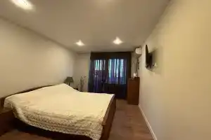 Dvuhkomnatnaya Apartments, Yeysk