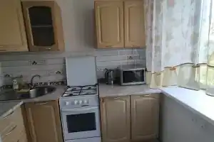 1-komnatnaya Apartments, Lysva