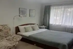 Uyutnaya so svezhim remontom Apartments