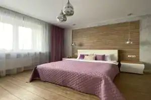 Apartamenty Lyuks, Ivanteyevka