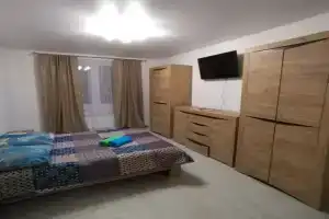 2-komnatnaya Apartments, Troitsk