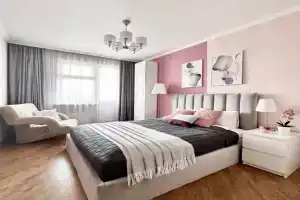 Apartments