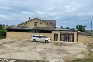 Dom s vidom na more Cottage