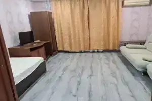 Uyutnaya Apartments, Timashyovsk