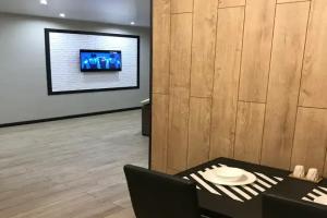 Dvuhkomnatnaya Na Donskom Apartments, Shakhty