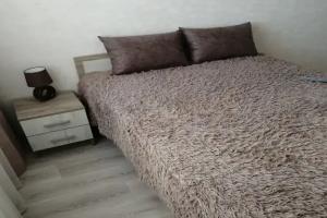 Uyutnaya Apartments, Vologda