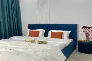 Uyutnaya Apartments, Almaty