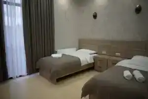 Tbilisi Sea Hotel, Tbilisi