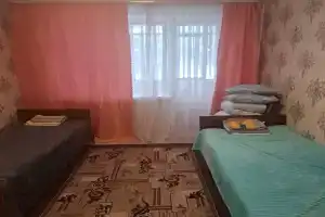 Uyutnaya v tsentre goroda Apartments, Beloyarsky