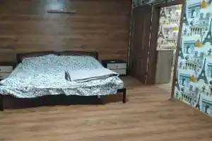 u morya, naberezhnaya Apartments, Berdyansk