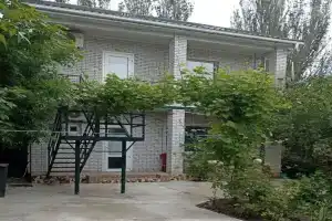 Uyutnaya v tsentre goroda Apartments, Berdyansk