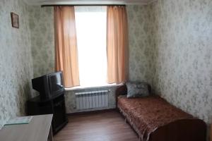 Odnomestnyy nomer Standart Apartments, Torzhok