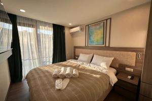 Semeynye apartamenty, Batumi
