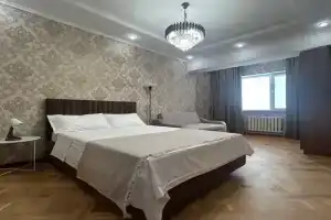 Aura Apartments, Bishkek