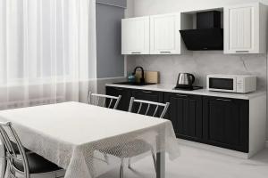 Uyutnaya v tsentre goroda Apartments, Izbarbash