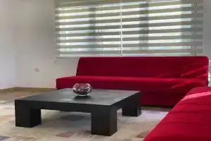 Appartamenty s tremya spalnyami na Kipre Apartments