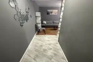 Uyutnaya Apartments, Makhachkala