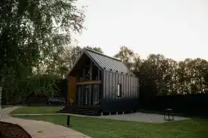 Lamishino - Hotels