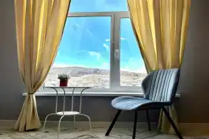 Apartamenty s vidom na gory, Nalchik