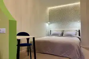 Apartament Ivolga, Dmitrov