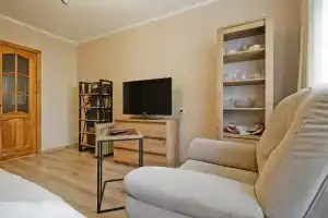 Apartment Universitetskaya 7, Kaliningrad