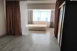 Uyutnaya s vidom na more Apartments, Bagrypsta