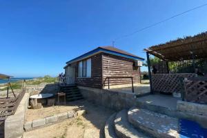 Hotel U Morya, Izbarbash