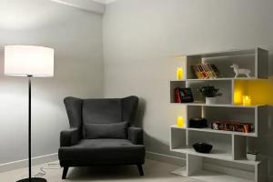 Uyutnaya s novym remontom Apartments, Makhachkala