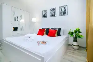Shahristan Apartments, Almaty