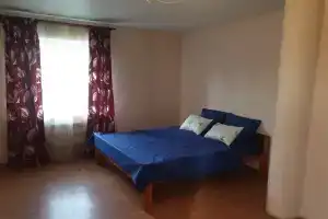 Kottedzh Romantika u vody Cottage