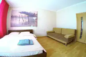 Layf Apart, 1 kom. kv-ra na Mayakovskogo 42, Zheleznodorozhnyy