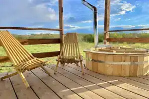 1-komnatnyy Dom Apartments