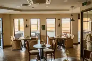 Hotel Velvet, Tbilisi