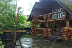 Dom-banya Cottage, Pushkino