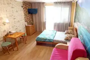 Apartamenty Anse Major beach (Fabrichnaya), Ramenskoe