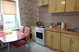v tsentre goroda Apartments, Kostova